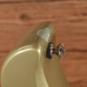 Gibson Victory Bass Silver 1981 - MUSICTONER