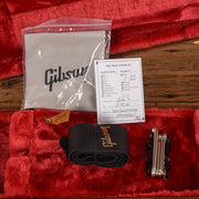 Gibson '70s Flying V Alpine White 2023 - MUSICTONER