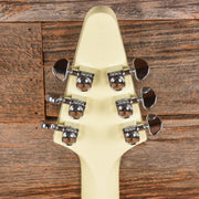 Gibson '70s Flying V Alpine White 2023 - MUSICTONER