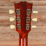 Gibson Custom '59 Les Paul Standard "CME Spec" Kindred Burst 2025 - MUSICTONER
