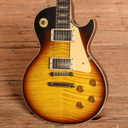 Gibson Custom '59 Les Paul Standard "CME Spec" Kindred Burst 2025 - MUSICTONER