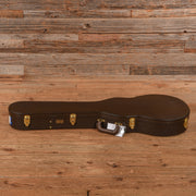 Gibson Custom Shop 1958 Les Paul Junior Double Cut Antique Antique White Murphy Lab Ultra Light Aged - MUSICTONER