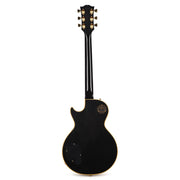 Gibson Custom Shop 1968 Les Paul Custom "CME Spec" Ebony VOS w/Chambered Body & Custom "S" Buckers - MUSICTONER