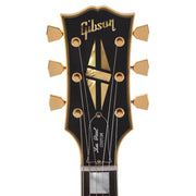 Gibson Custom Shop 1968 Les Paul Custom "CME Spec" Ebony VOS w/Chambered Body & Custom "S" Buckers - MUSICTONER