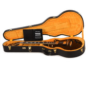 Gibson Custom Shop 1968 Les Paul Custom "CME Spec" Ebony VOS w/Chambered Body & Custom "S" Buckers - MUSICTONER