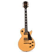 Gibson Custom Shop 1968 Les Paul Custom "CME Spec" Heavy Antique White Murphy Lab Heavy Aged w/Custom "S" Buckers…