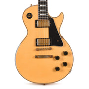 Gibson Custom Shop 1968 Les Paul Custom "CME Spec" Heavy Antique White Murphy Lab Heavy Aged w/Custom "S" Buckers…