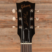 Gibson Les Paul Junior Ebony 2024 - MUSICTONER