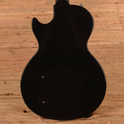 Gibson Les Paul Junior Ebony 2024 - MUSICTONER