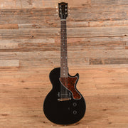 Gibson Les Paul Junior Ebony 2024 - MUSICTONER