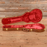 Gibson Les Paul Junior Ebony 2024 - MUSICTONER