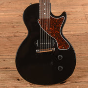 Gibson Les Paul Junior Ebony 2024 - MUSICTONER