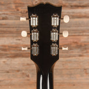 Gibson Les Paul Junior Ebony 2024 - MUSICTONER