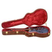 Gibson Original ES-335 Ocean Blue - MUSICTONER
