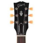 Gibson Original ES-335 Ocean Blue - MUSICTONER