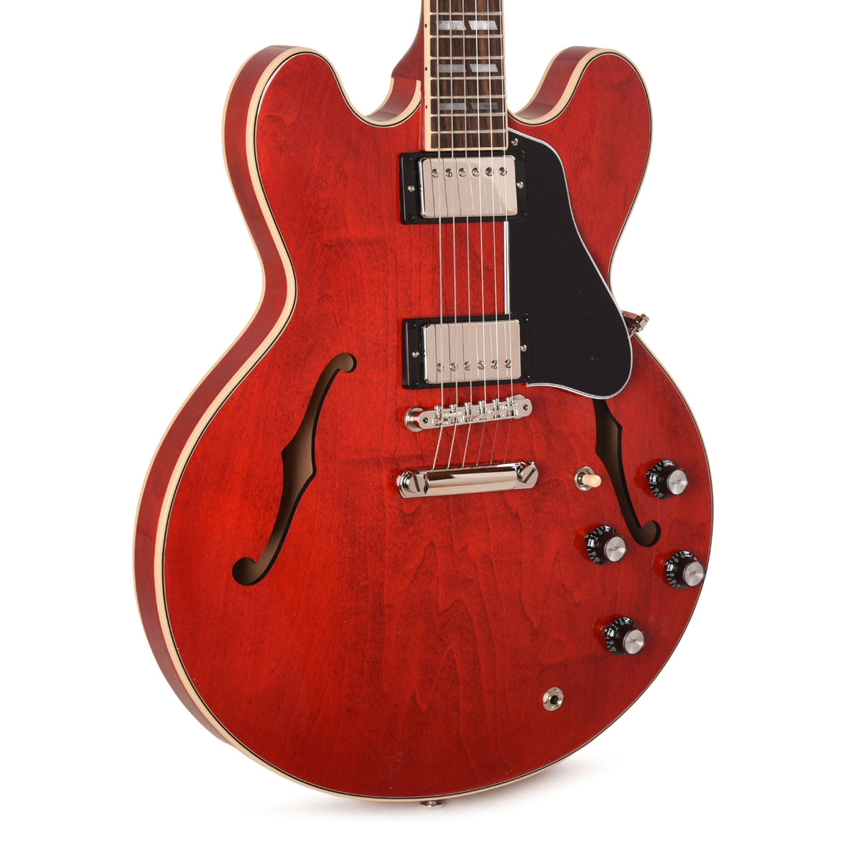 Gibson Original ES-345 Sixties Cherry - MUSICTONER