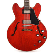 Gibson Original ES-345 Sixties Cherry - MUSICTONER