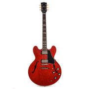 Gibson Original ES-345 Sixties Cherry - MUSICTONER