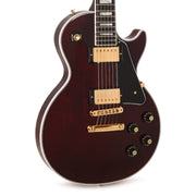 Gibson Original Les Paul Custom '70s Wine Red - MUSICTONER