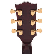 Gibson Original Les Paul Custom '70s Wine Red - MUSICTONER