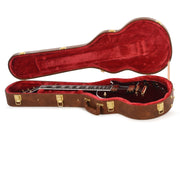 Gibson Original Les Paul Custom '70s Wine Red - MUSICTONER