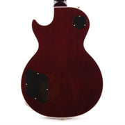 Gibson Original Les Paul Custom '70s Wine Red - MUSICTONER