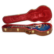 Gibson Original Les Paul Standard '60s Figured Top Blueberry Burst - MUSICTONER