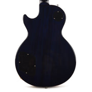 Gibson Original Les Paul Standard '60s Figured Top Blueberry Burst - MUSICTONER