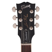 Gibson Original Les Paul Standard '60s Figured Top Blueberry Burst - MUSICTONER