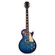 Gibson Original Les Paul Standard '60s Figured Top Blueberry Burst - MUSICTONER