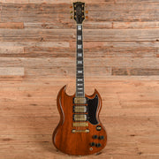 Gibson SG Custom Walnut 1973 - MUSICTONER