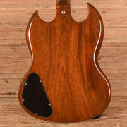 Gibson SG Custom Walnut 1973 - MUSICTONER
