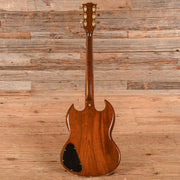Gibson SG Custom Walnut 1973 - MUSICTONER