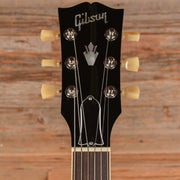 Gibson SG Standard '61 Cherry 2023 - MUSICTONER
