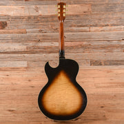 Gibson Memphis ES-175D Vintage Sunburst 2010 - MUSICTONER