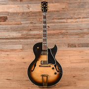 Gibson Memphis ES-175D Vintage Sunburst 2010 - MUSICTONER