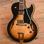 Gibson Memphis ES-175D Vintage Sunburst 2010 - MUSICTONER