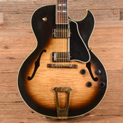 Gibson Memphis ES-175D Vintage Sunburst 2010 - MUSICTONER