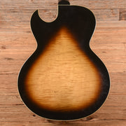 Gibson Memphis ES-175D Vintage Sunburst 2010 - MUSICTONER