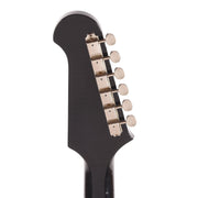 Gibson Custom Shop Murphy Lab 1964 Trini Lopez Standard Reissue Ebony Ultra Light Aged - MUSICTONER