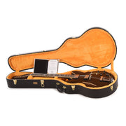 Gibson Custom Shop Murphy Lab 1964 Trini Lopez Standard Reissue Ebony Ultra Light Aged - MUSICTONER
