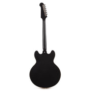 Gibson Custom Shop Murphy Lab 1964 Trini Lopez Standard Reissue Ebony Ultra Light Aged - MUSICTONER
