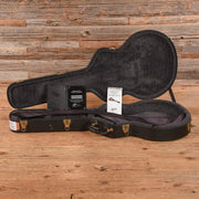 Gibson ES-335 Dot Figured Beale Street Blue 2008 - MUSICTONER