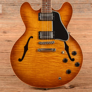 Gibson ES-335 Dot Reissue Sunburst 2004 - MUSICTONER