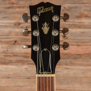 Gibson ES-335 Dot Reissue Sunburst 2004 - MUSICTONER