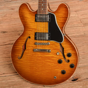 Gibson ES-335 Dot Reissue Sunburst 2004 - MUSICTONER