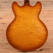 Gibson ES-335 Dot Reissue Sunburst 2004 - MUSICTONER