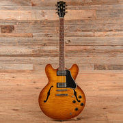 Gibson ES-335 Dot Reissue Sunburst 2004 - MUSICTONER