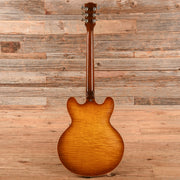 Gibson ES-335 Dot Reissue Sunburst 2004 - MUSICTONER