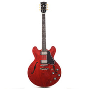 Gibson Original ES-335 '60s Cherry - MUSICTONER